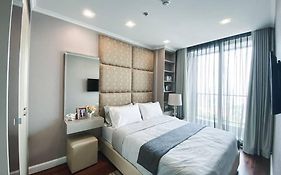 Lucky Home Samrong